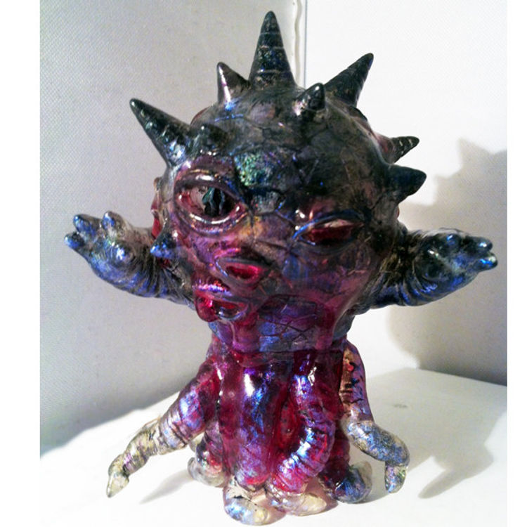 Eyezoctopus by Jay222