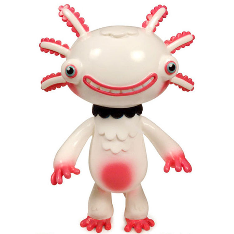 Wooper Looper by Gary Ham