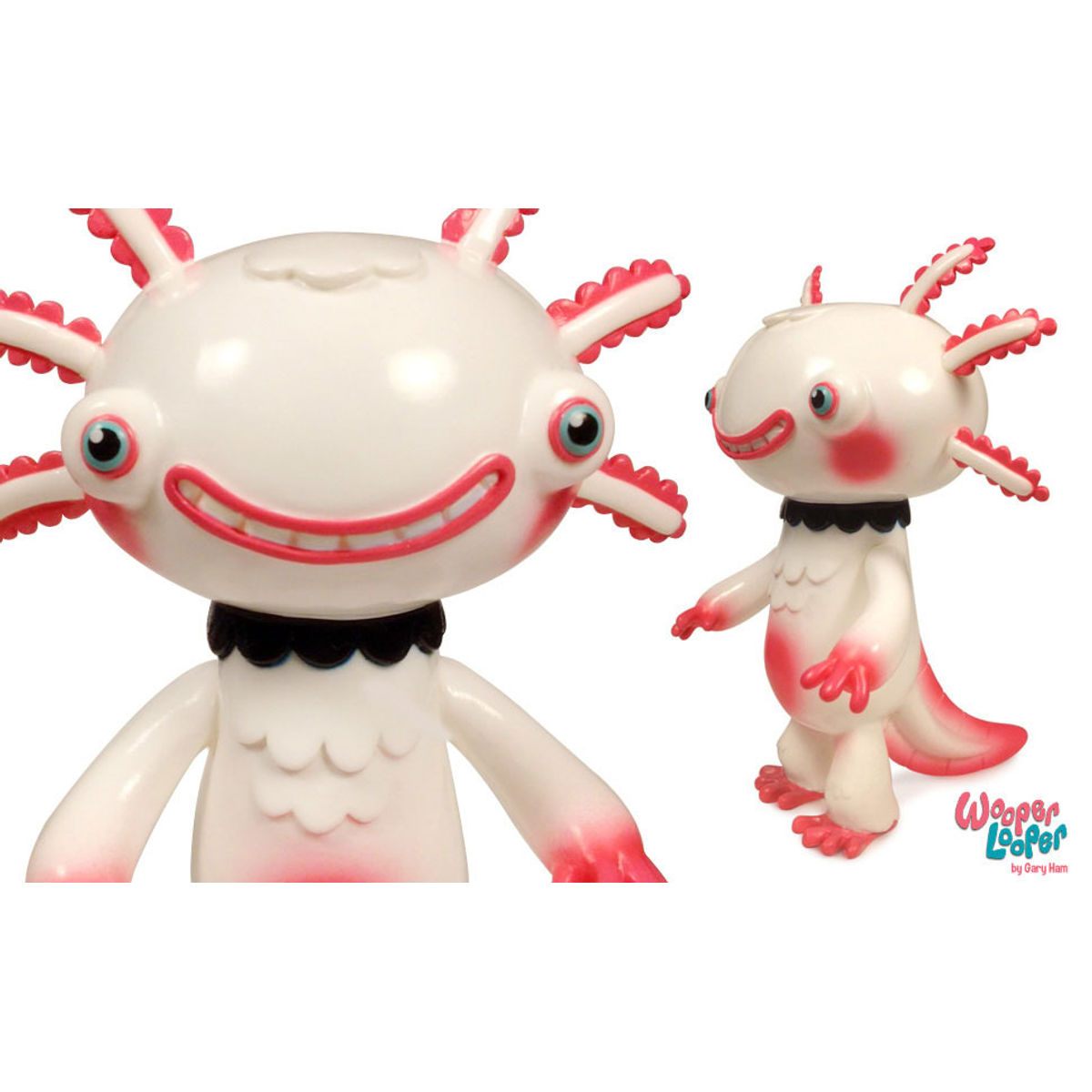 Wooper Looper