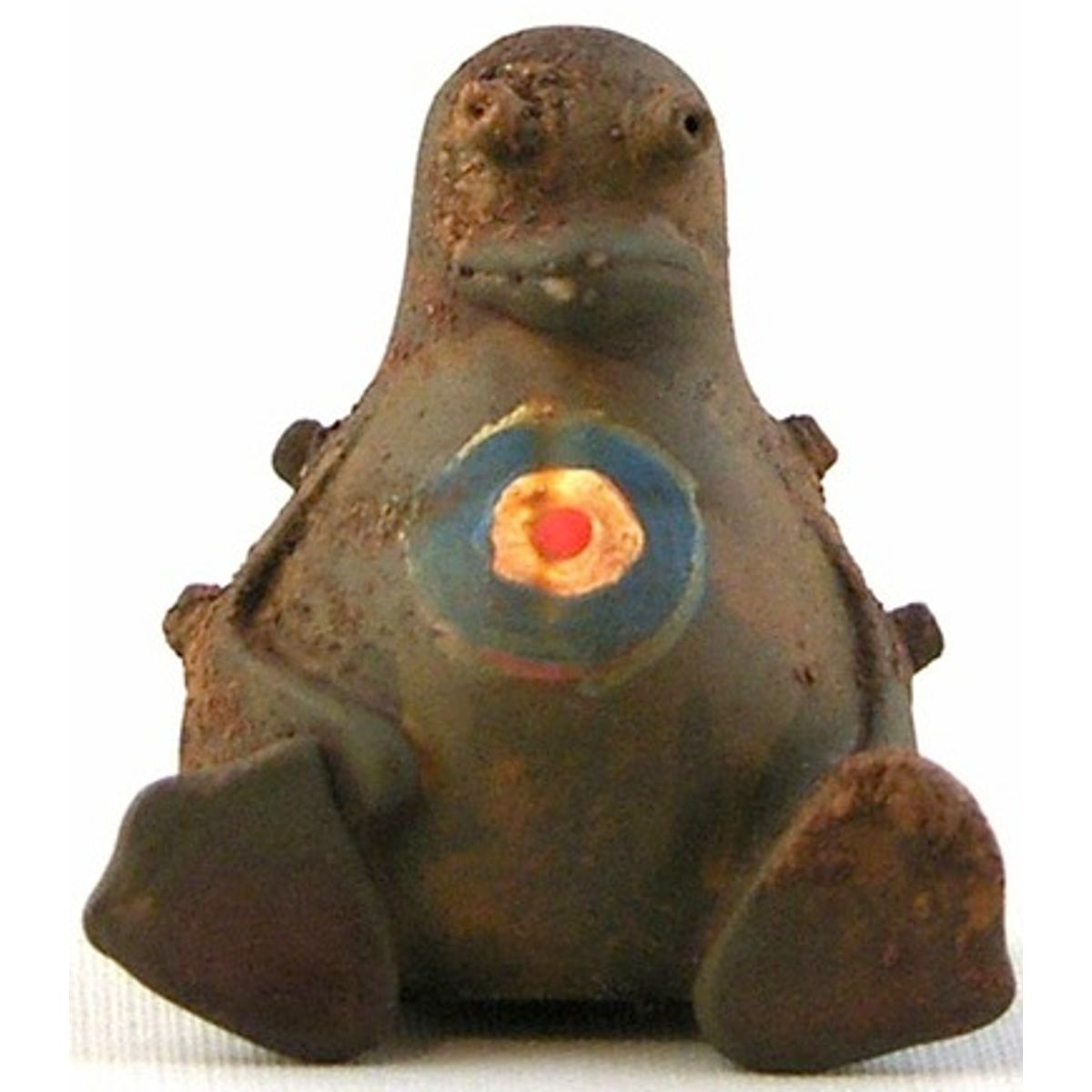 British Special Ops Gwin