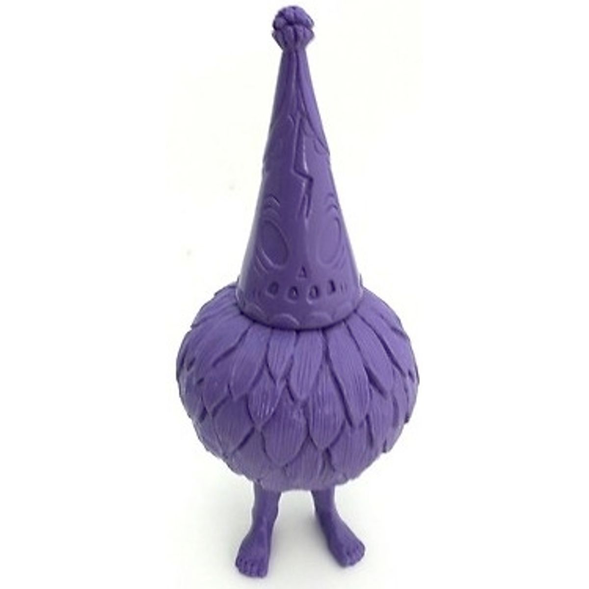 Duk-Duk - Unpainted Purple