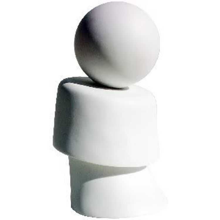 Cre8tive Peeples - White/DIY by MAD (Jeremy Madl)
