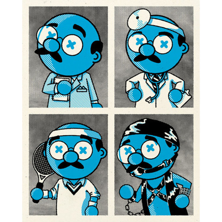 Everybody Loves Funke by Adam Hanson