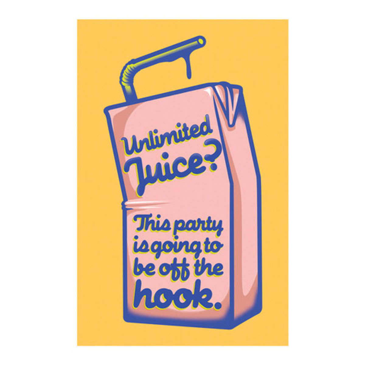 Unlimited Juice