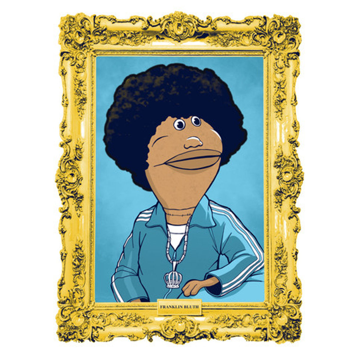 Franklin Bluth
