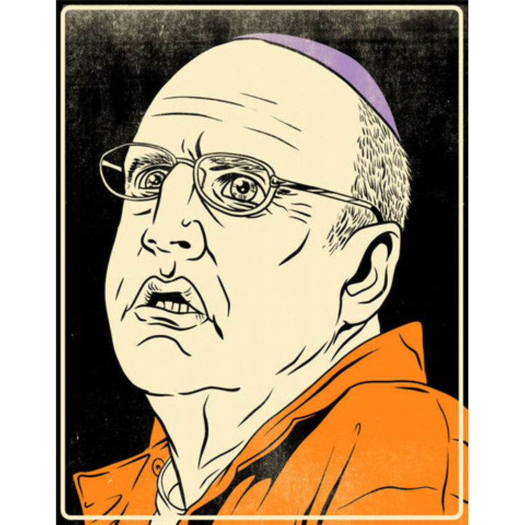 Pater Familias Crimen Falsi by Evanimal (Evan Yarbrough)