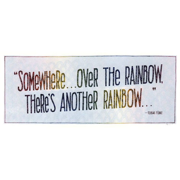 Another Rainbow by Landland