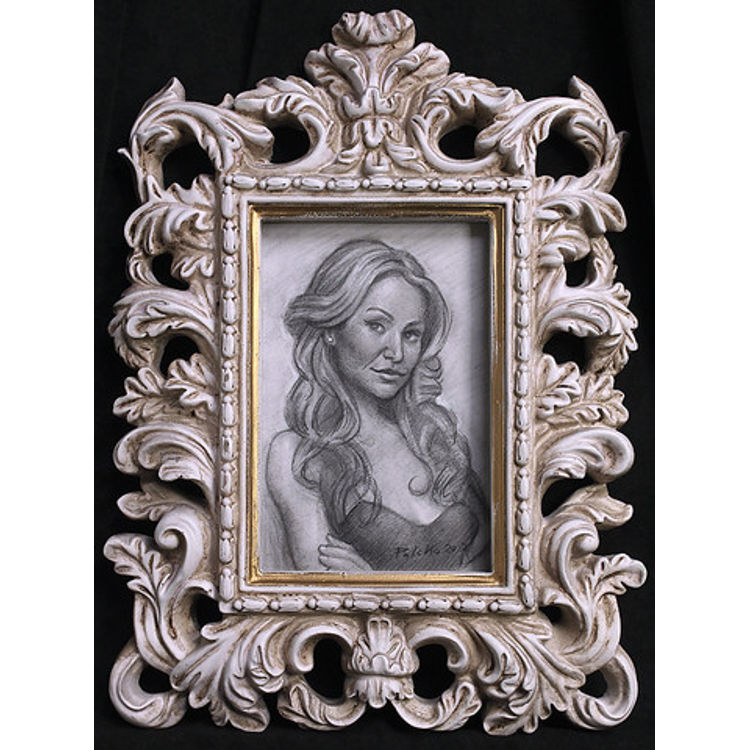 Lindsay by Paul Palcko