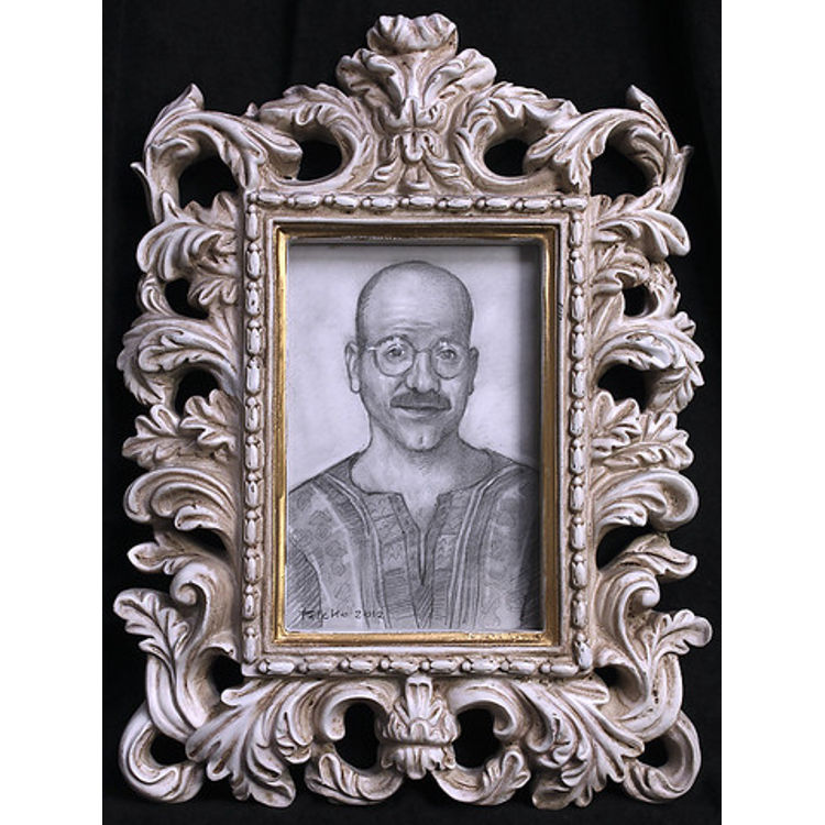 Tobias by Paul Palcko