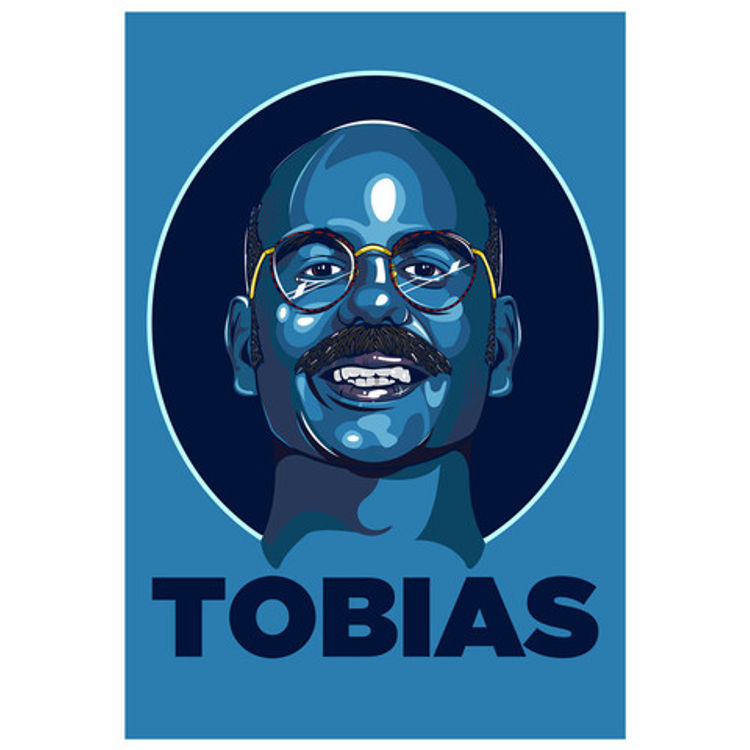 Tobias by Samuel Ho