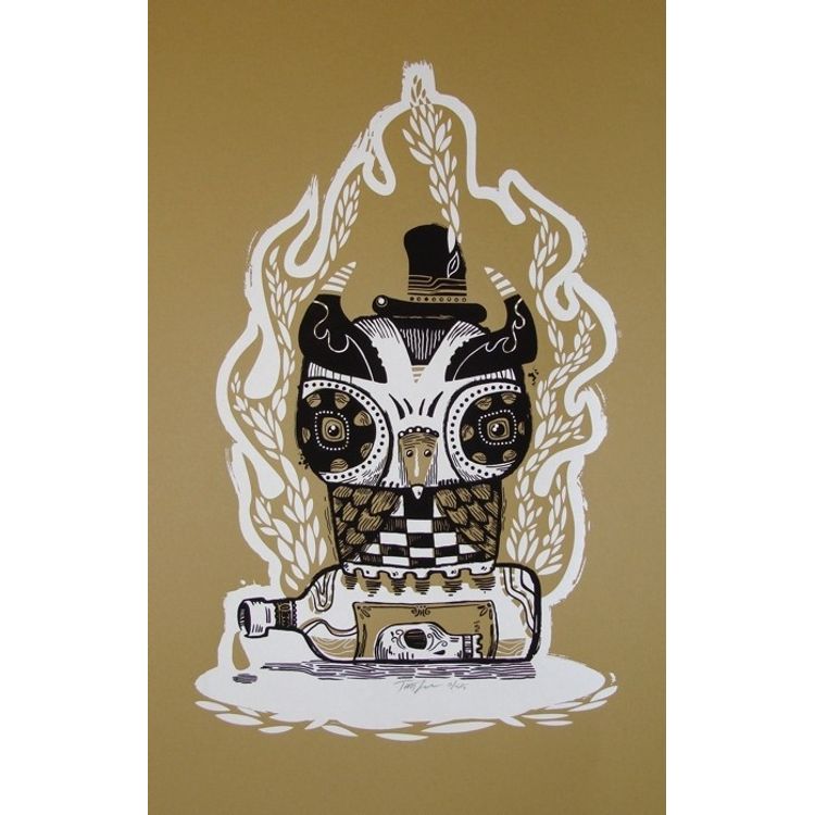 Good To The Last Drop by Ryan Miller