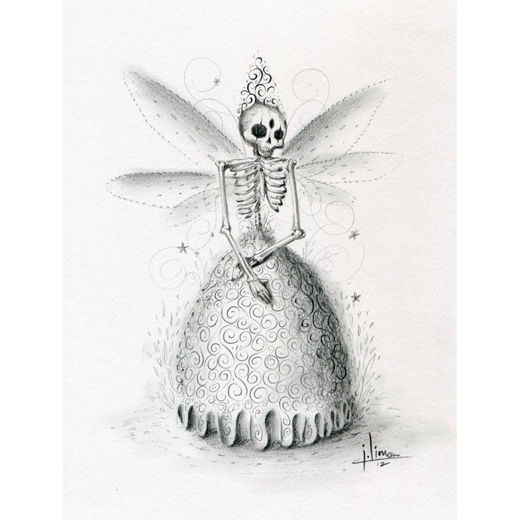 Fragment No. 83 Draft by Jason Limon