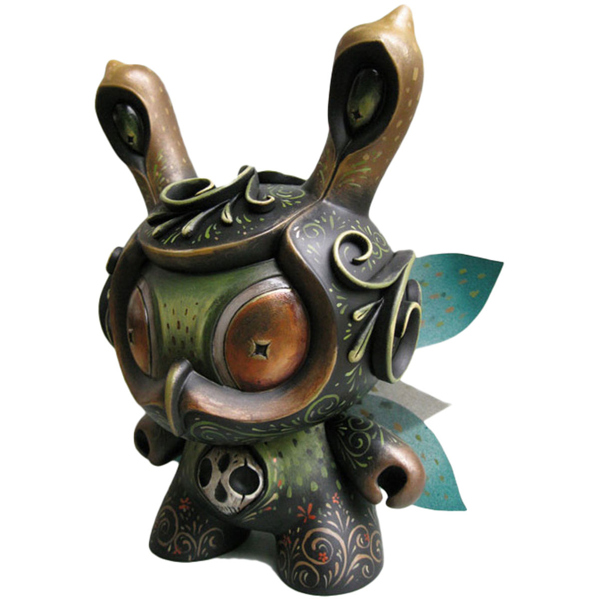 Atropa Dunny CV.2