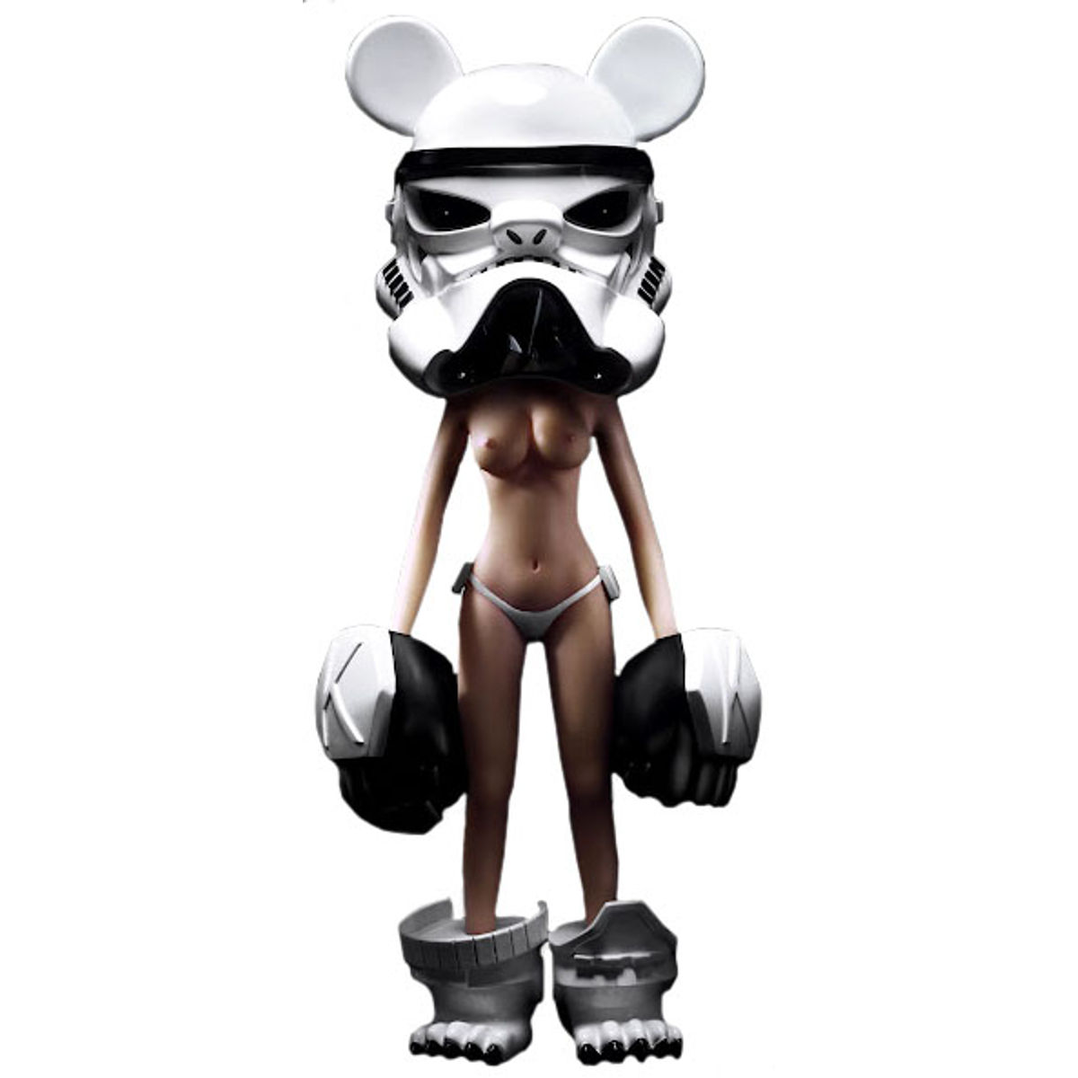 Keikotrooper