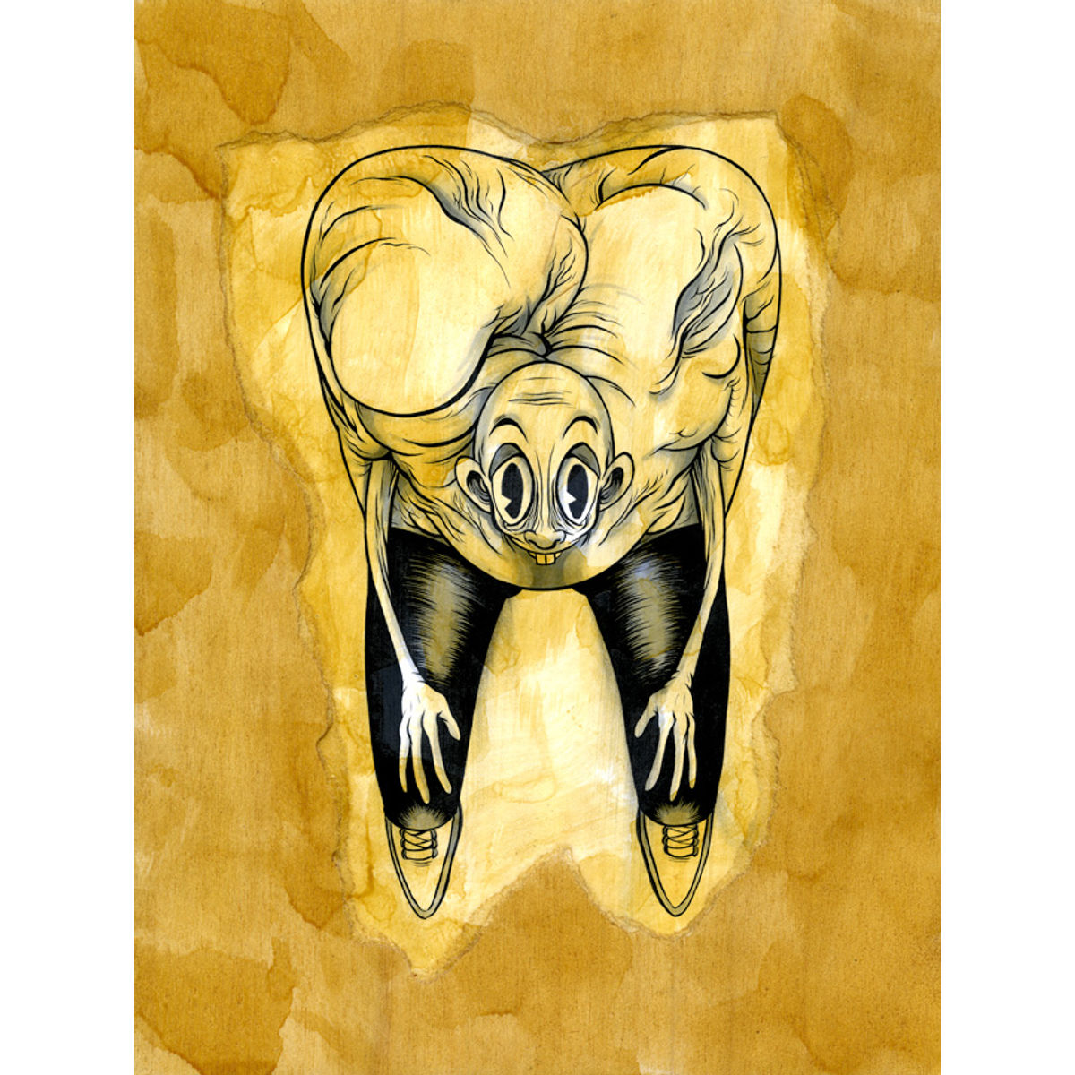 Tooth