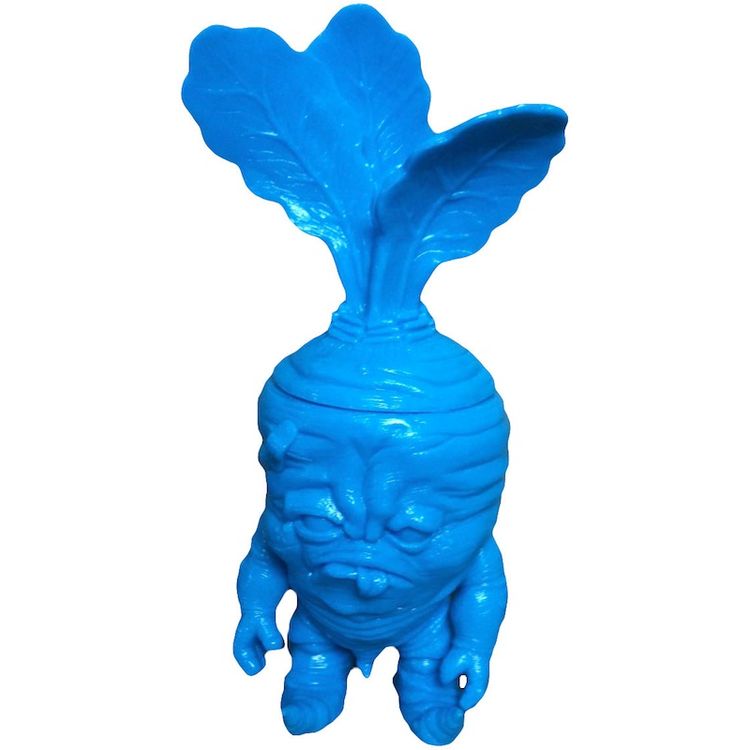 Deadbeet - Early Blue by Scott Tolleson