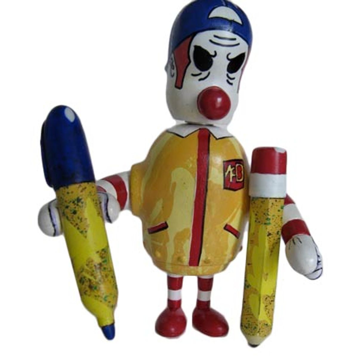 Mc BOT