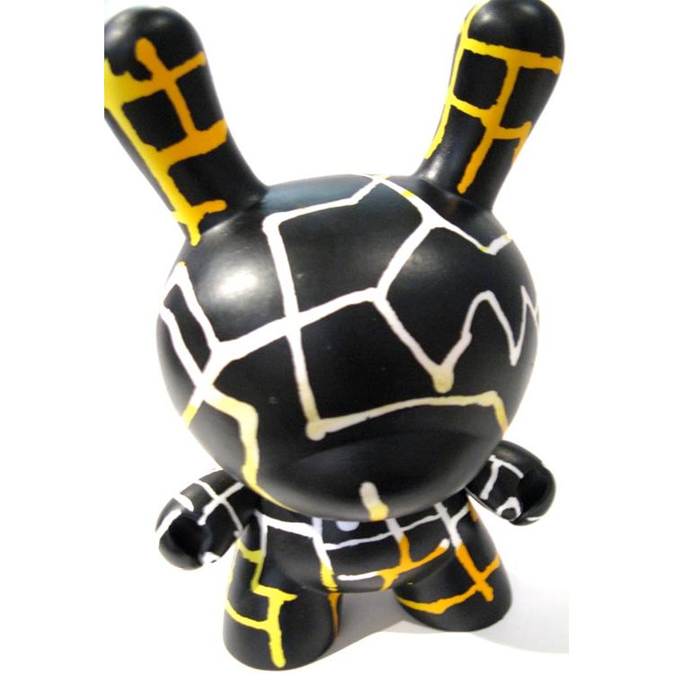 Cracked Dunny by KaM©
