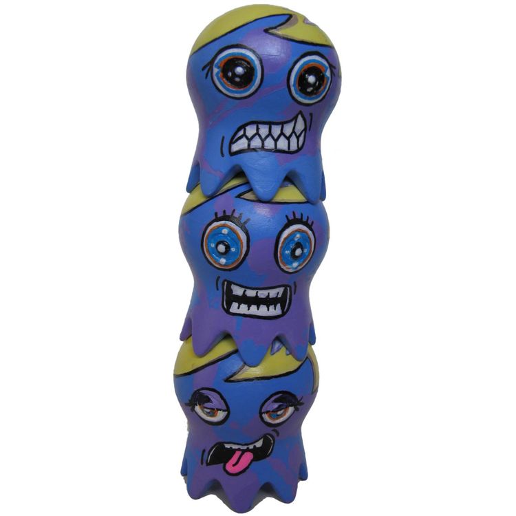 Totem by KaM©
