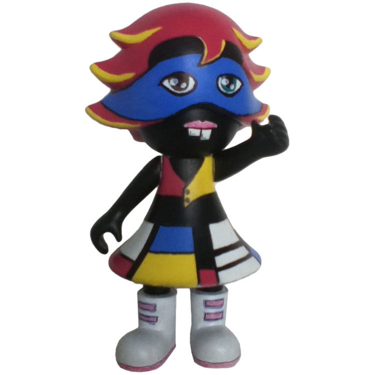 Superstar Zora by KaM©
