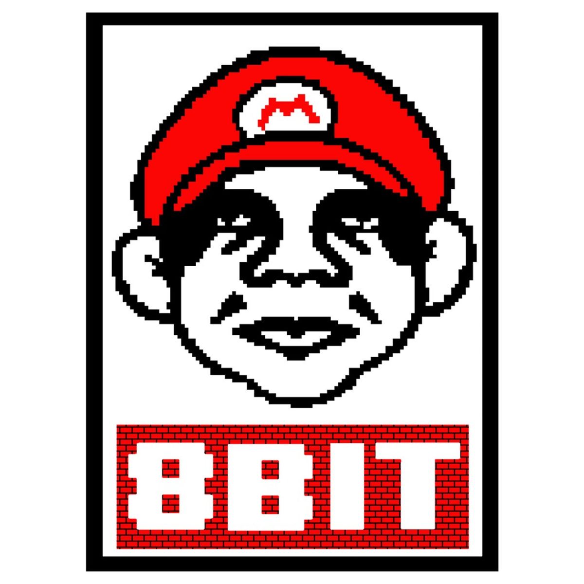8-Bit