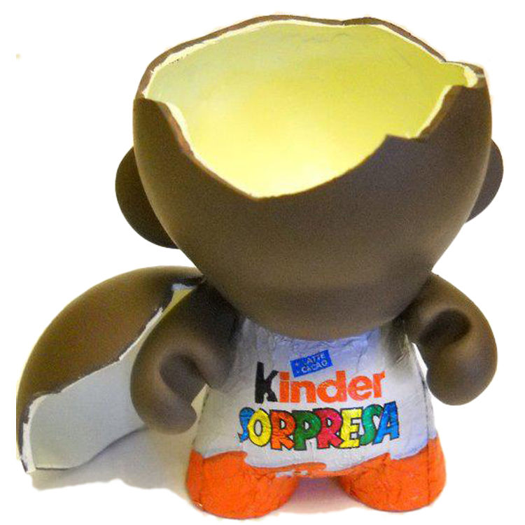 Suprise! by Roberto Saragnese