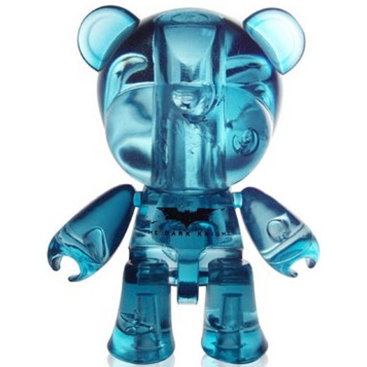 OLi Bear - Dark Knight Clear Blue