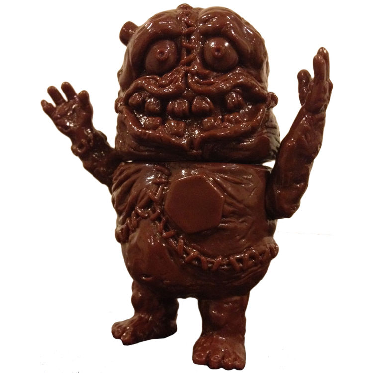 Cadaver Kid - Baby Ruth by Splurrt