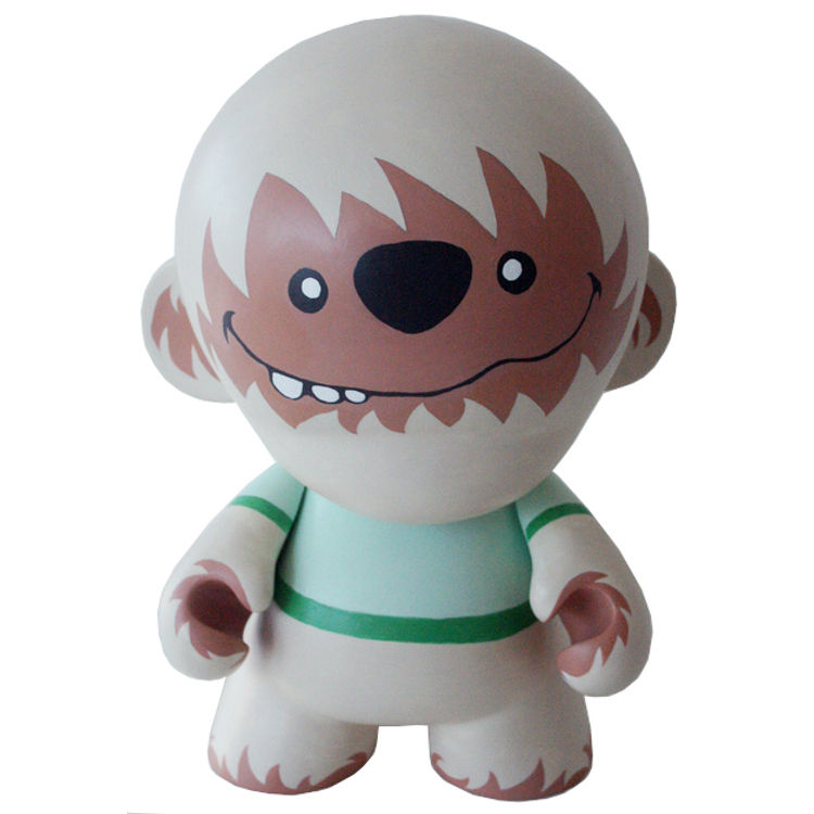PocketWookie Mega by PocketWookie (Peter Morris)