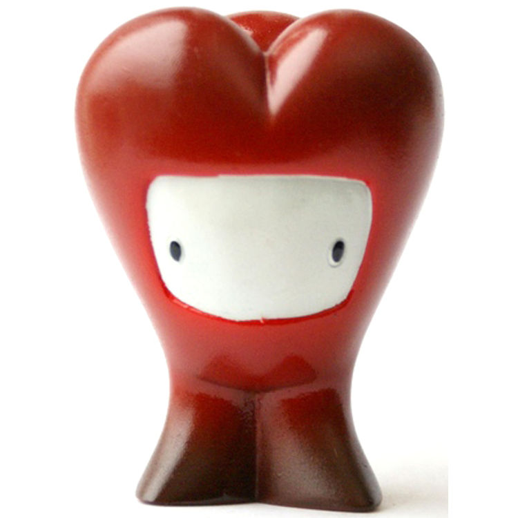 Kamo - Red by Sergey Safonov