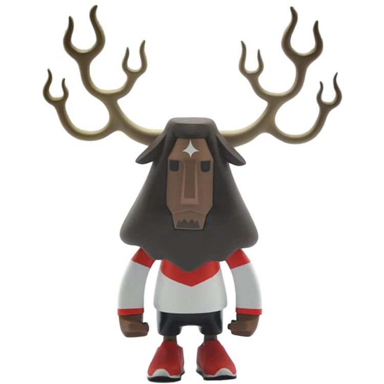 Fire Horn - Baby Horn by UpTeMPO