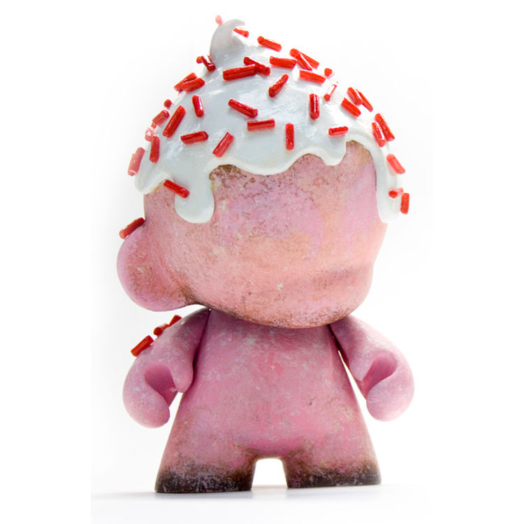 Happy Birthday by PocketWookie (Peter Morris)