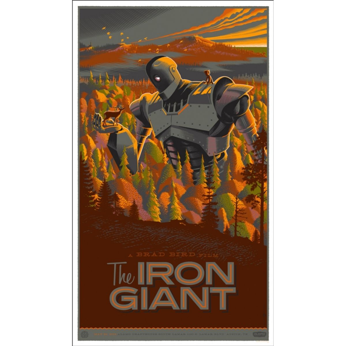 Iron Giant