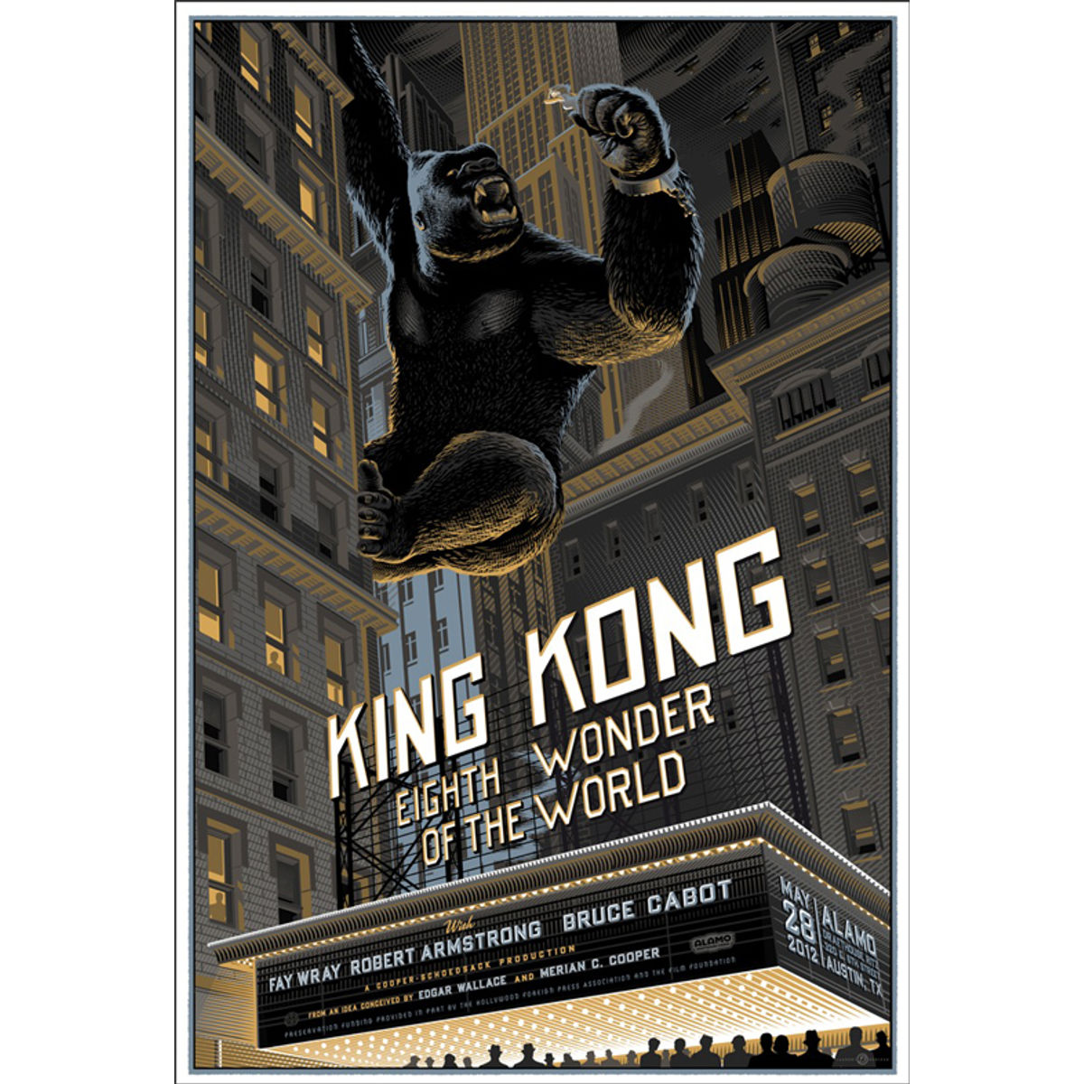 King Kong