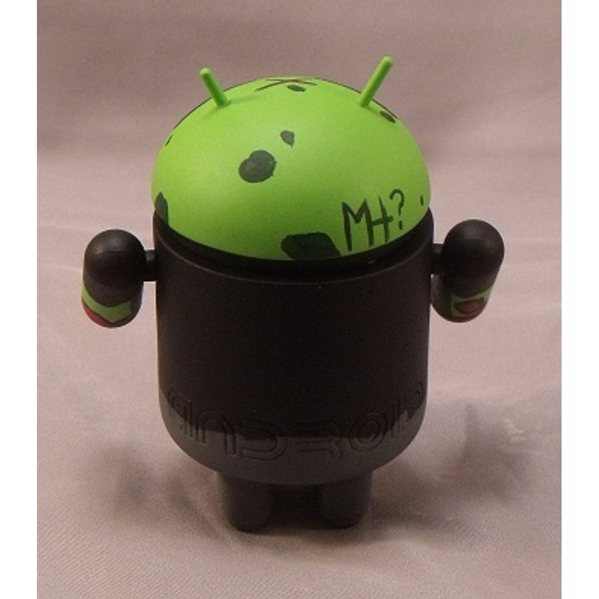 Undead Android 1