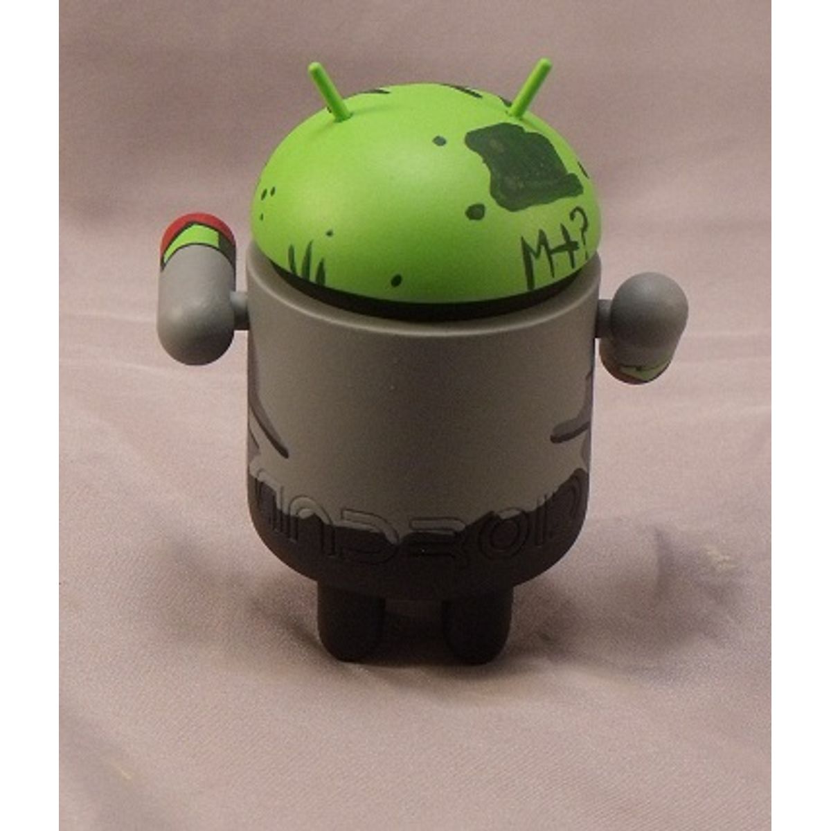 Undead Android 2