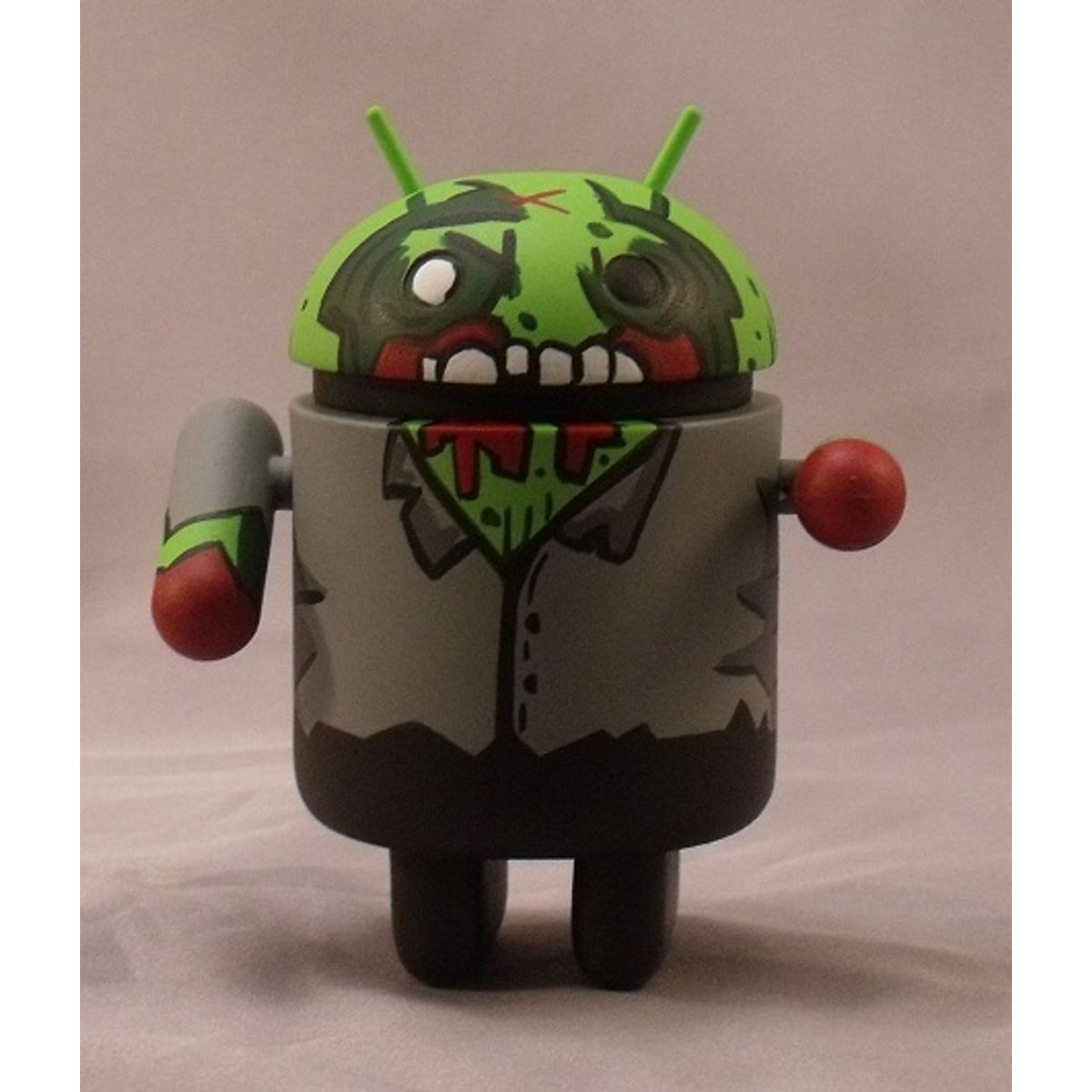 Undead Android 2