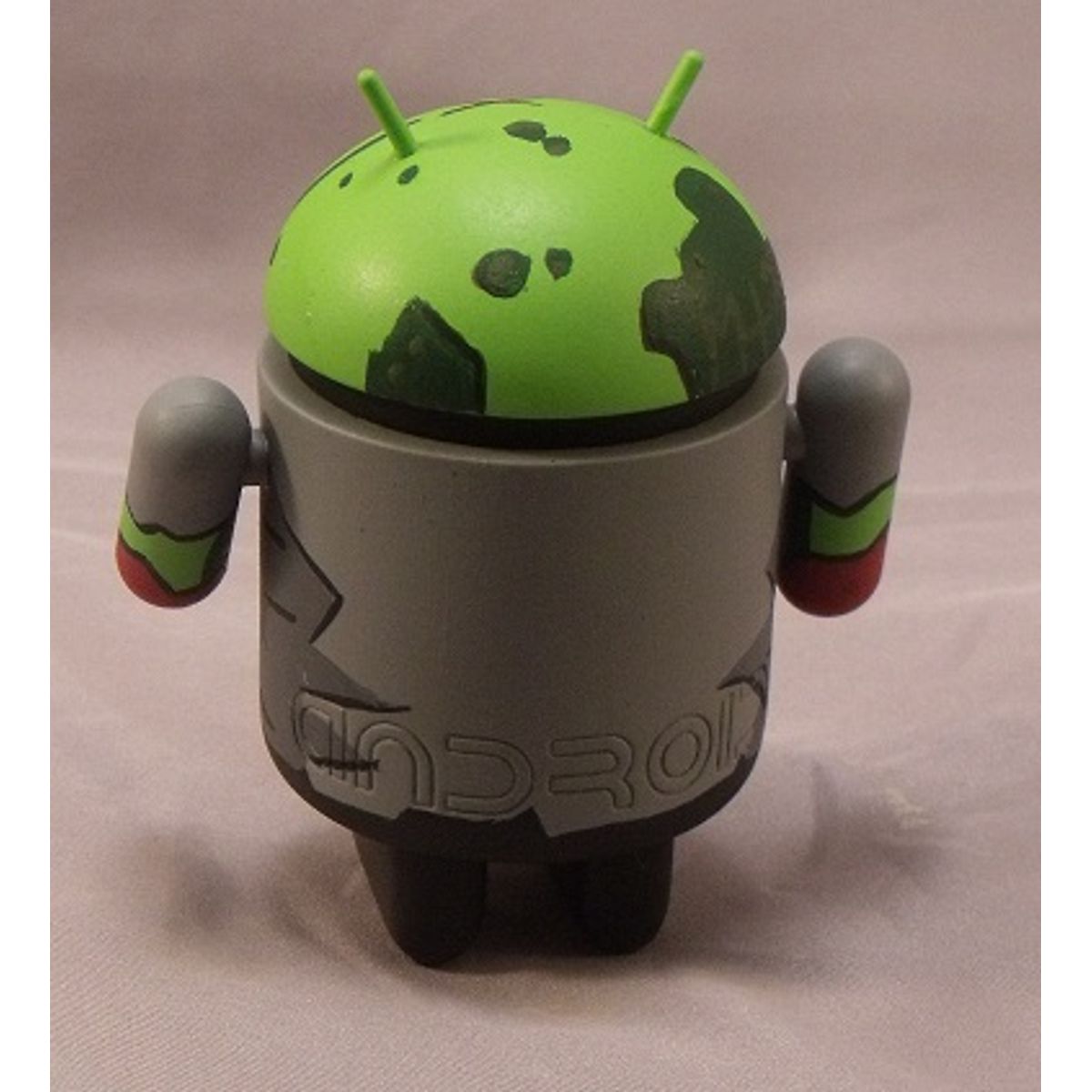 Undead Android 3