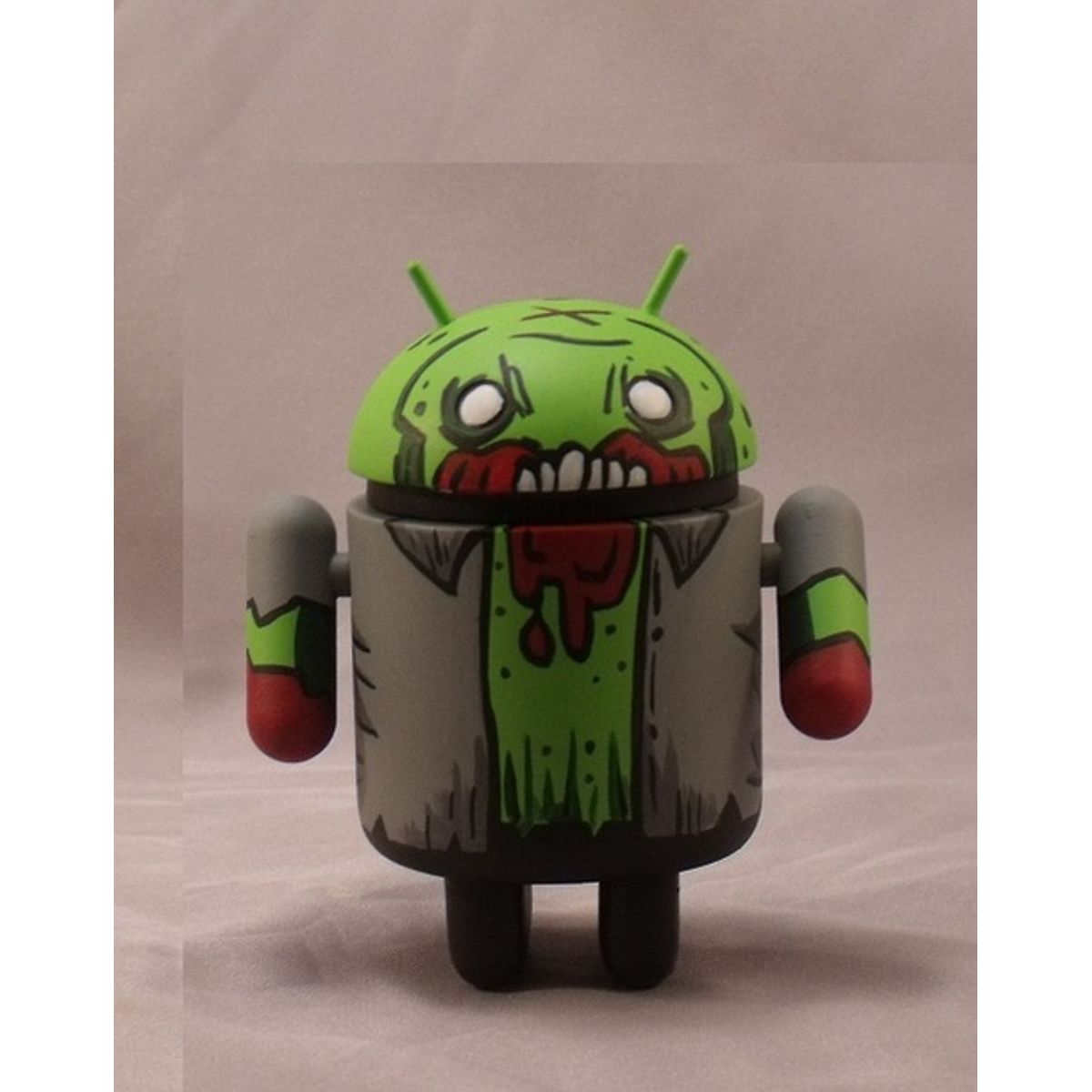 Undead Android 3