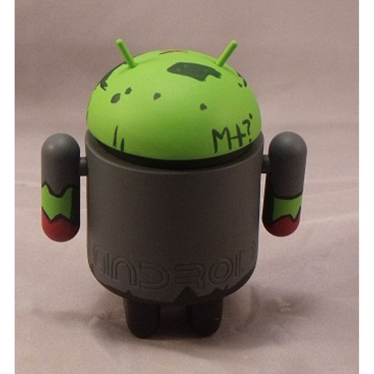 Undead Android 4