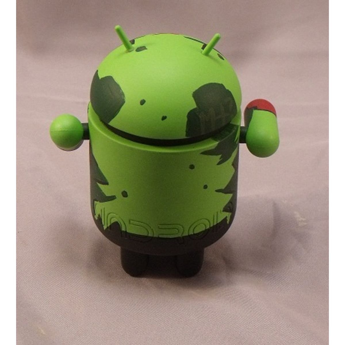 Undead Android 5