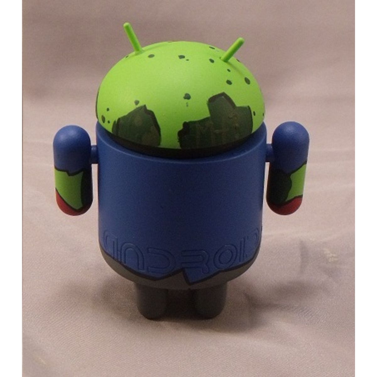 Undead Android 6