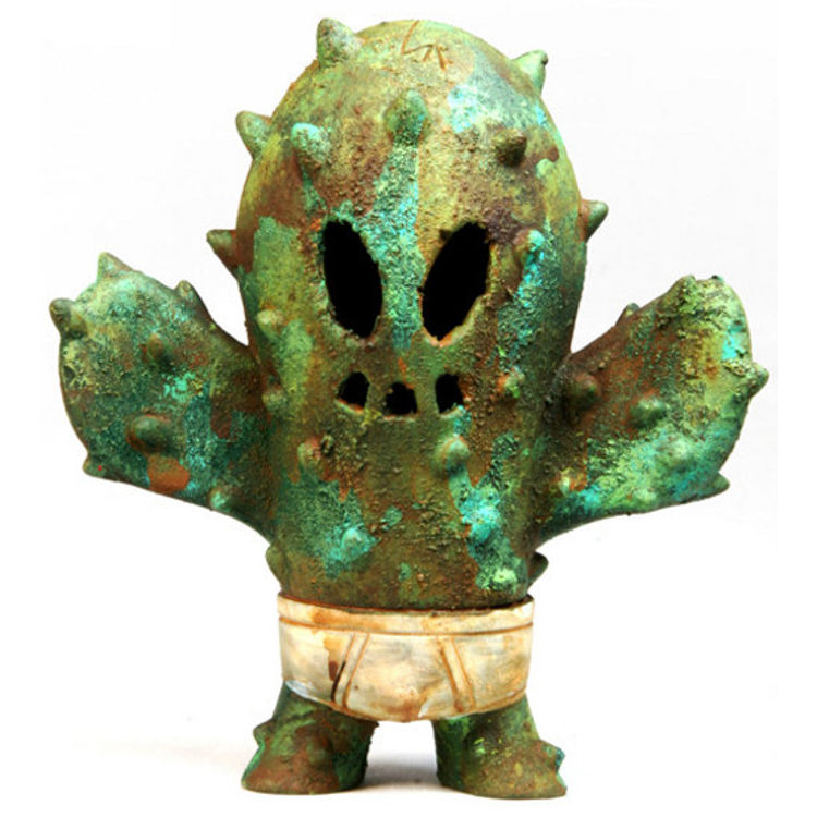 Vintage Little Prick by DrilOne