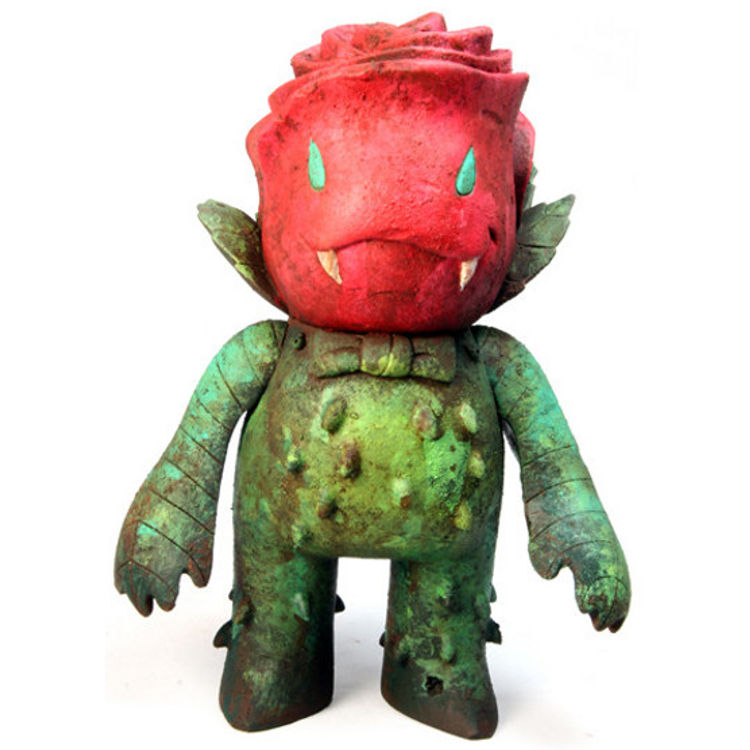 Vintage Rose Vampire DX by DrilOne