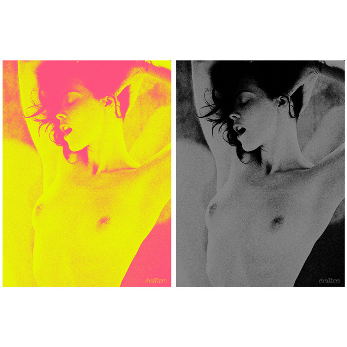 Ecstasy (Regular, Set)