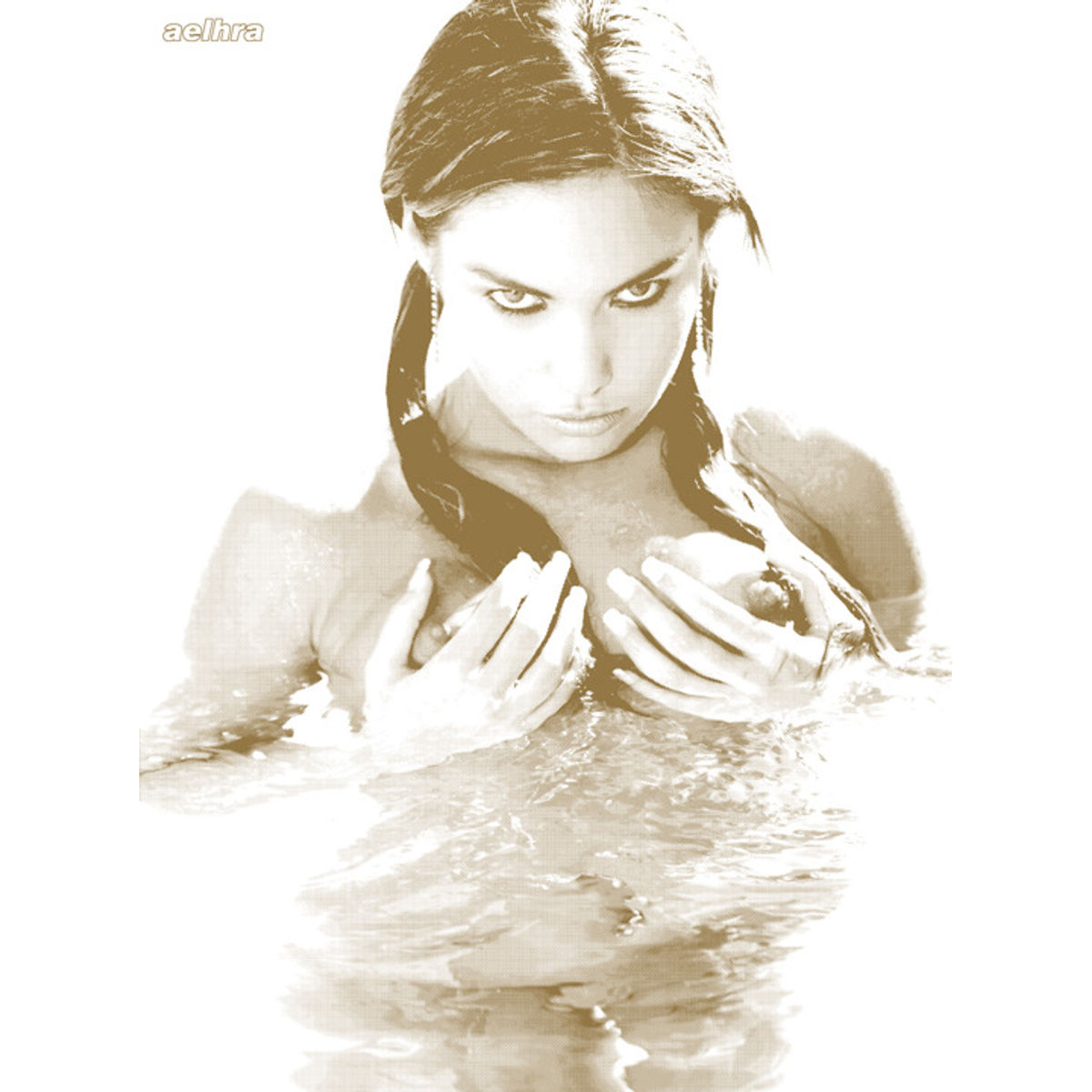 Spring Break 2012 (Gold)