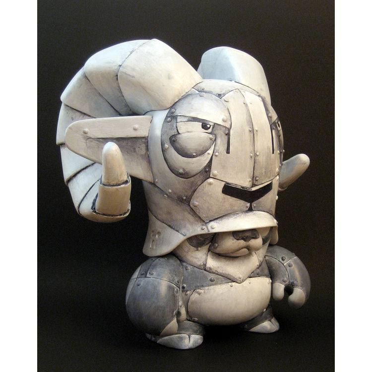 Bighorn by Southerndrawl