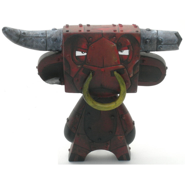 Red Bull by Southerndrawl