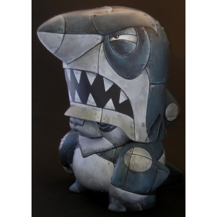 Nightfighter by Southerndrawl