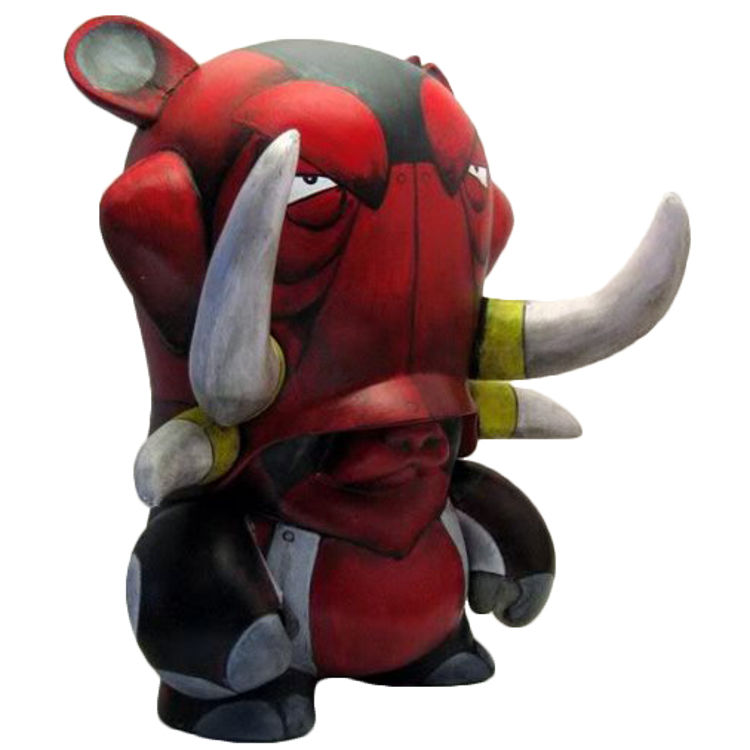 Search and Destroy by Southerndrawl